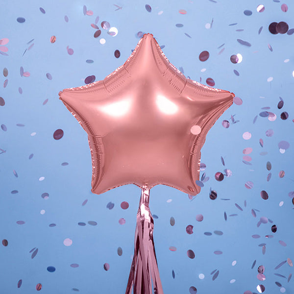 Star Balloons