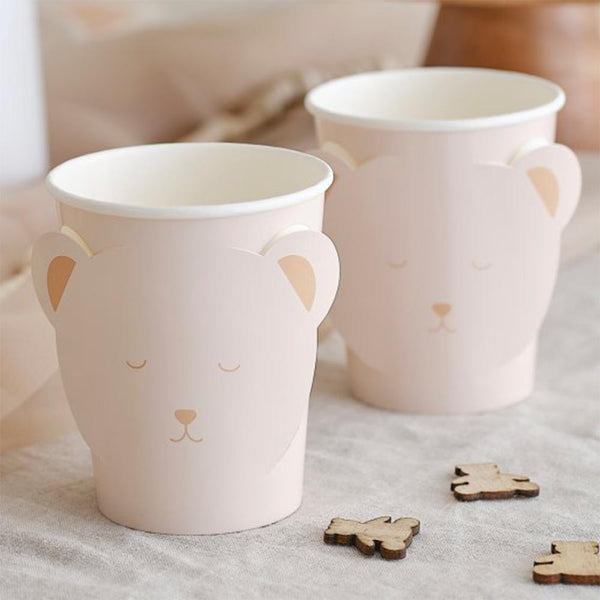 Cups