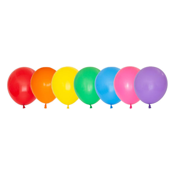 Mini Balloons