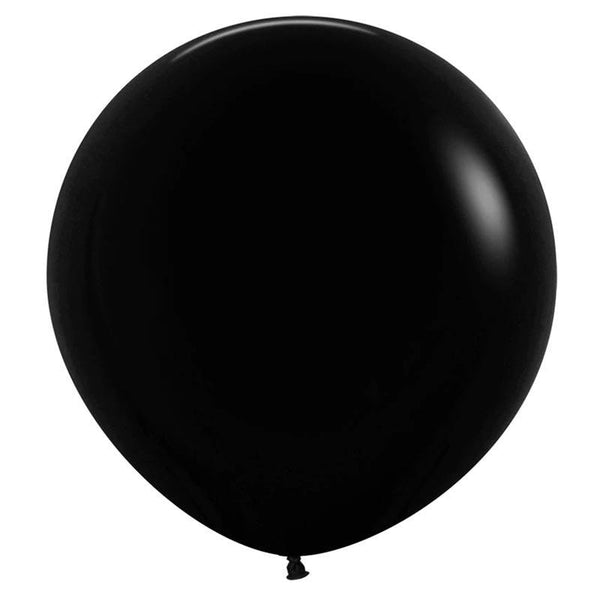 Black Party Supplies