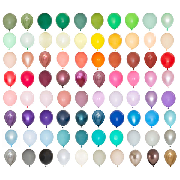 Balloons