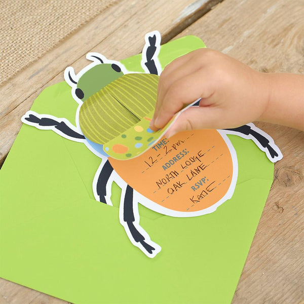 Party Invitations