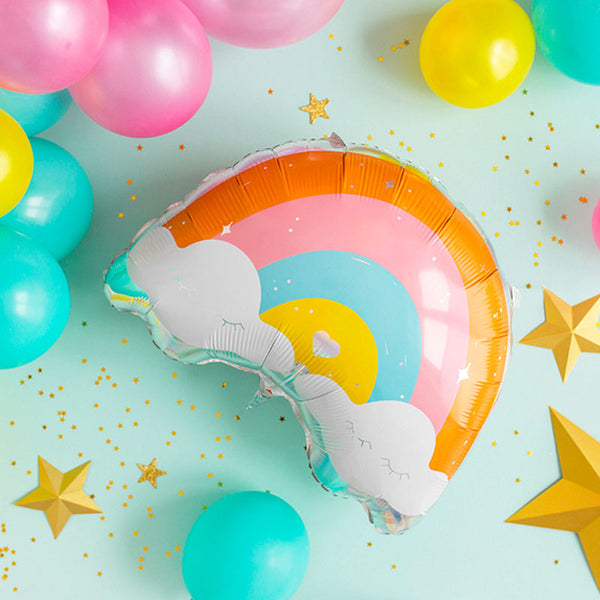 Themed Foil Balloons