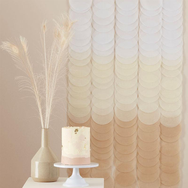 Backdrops