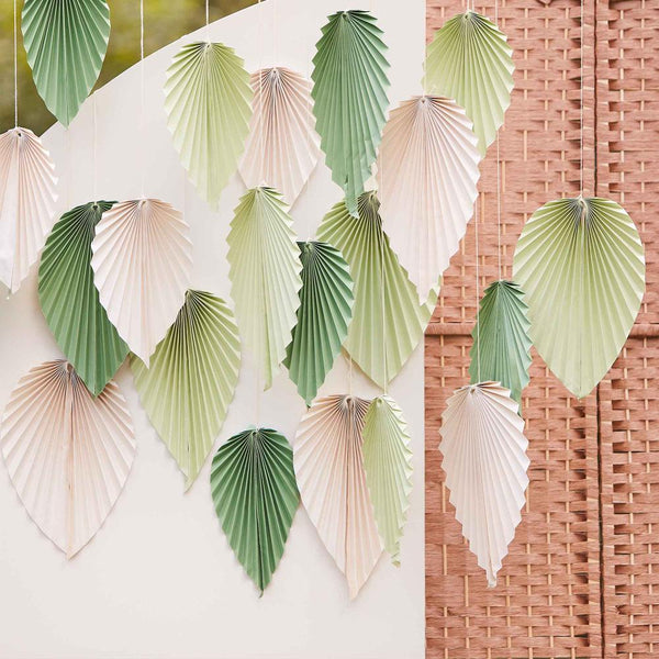 Hanging Decorations