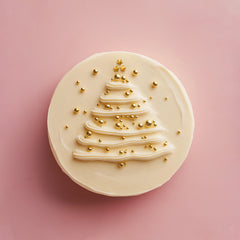 Metallic Favourites Sprinkles Box