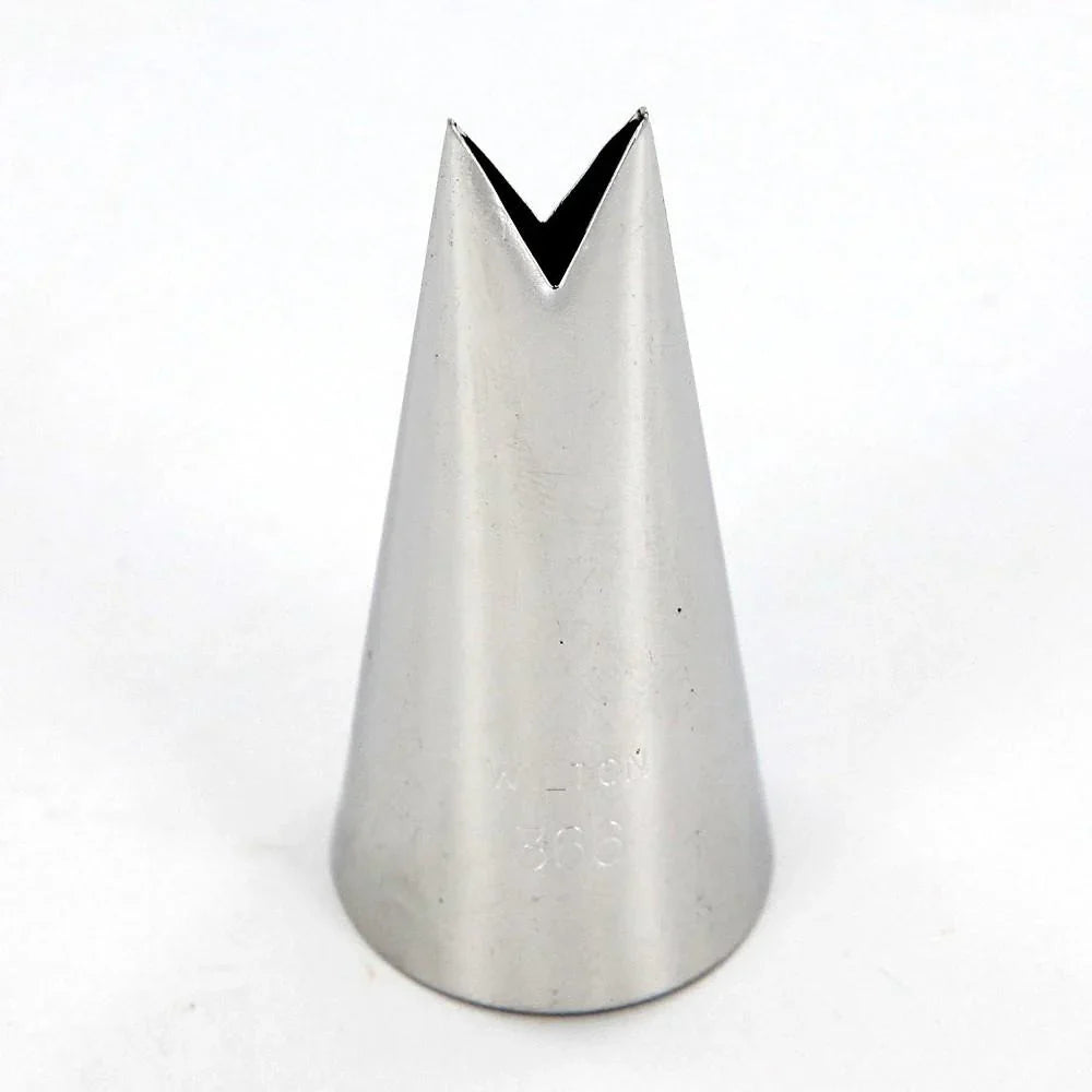 Wilton #366 Large Leaf Tip