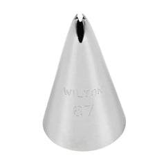 Wilton #67 Leaf Tip