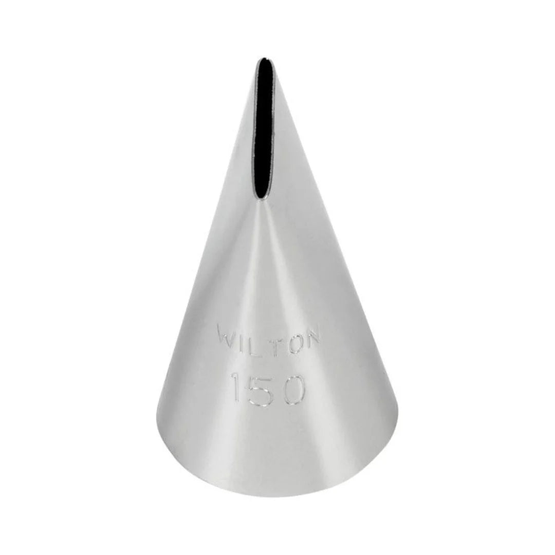 Wilton Carnation #150 Petal Tip