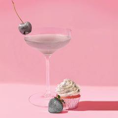 Silver Edible Glitter