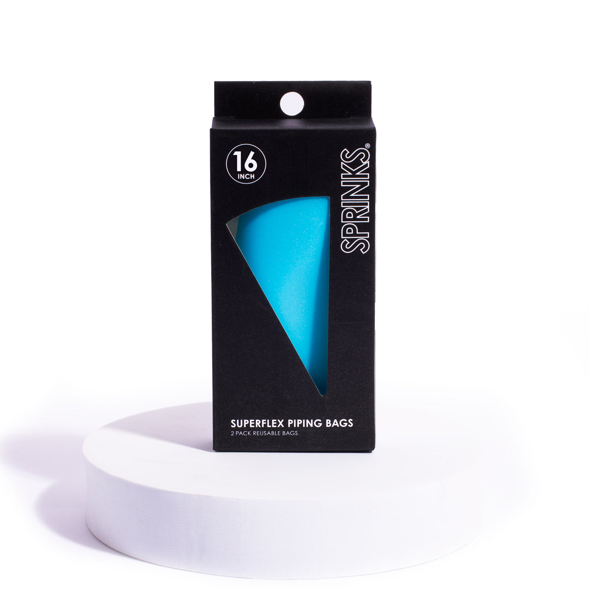 Reusable 16" Superflex Piping Bags 2pk