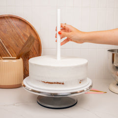 LOYAL Large Heavy Duty Cake Dowels 5pk