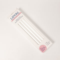 LOYAL Large Heavy Duty Cake Dowels 5pk
