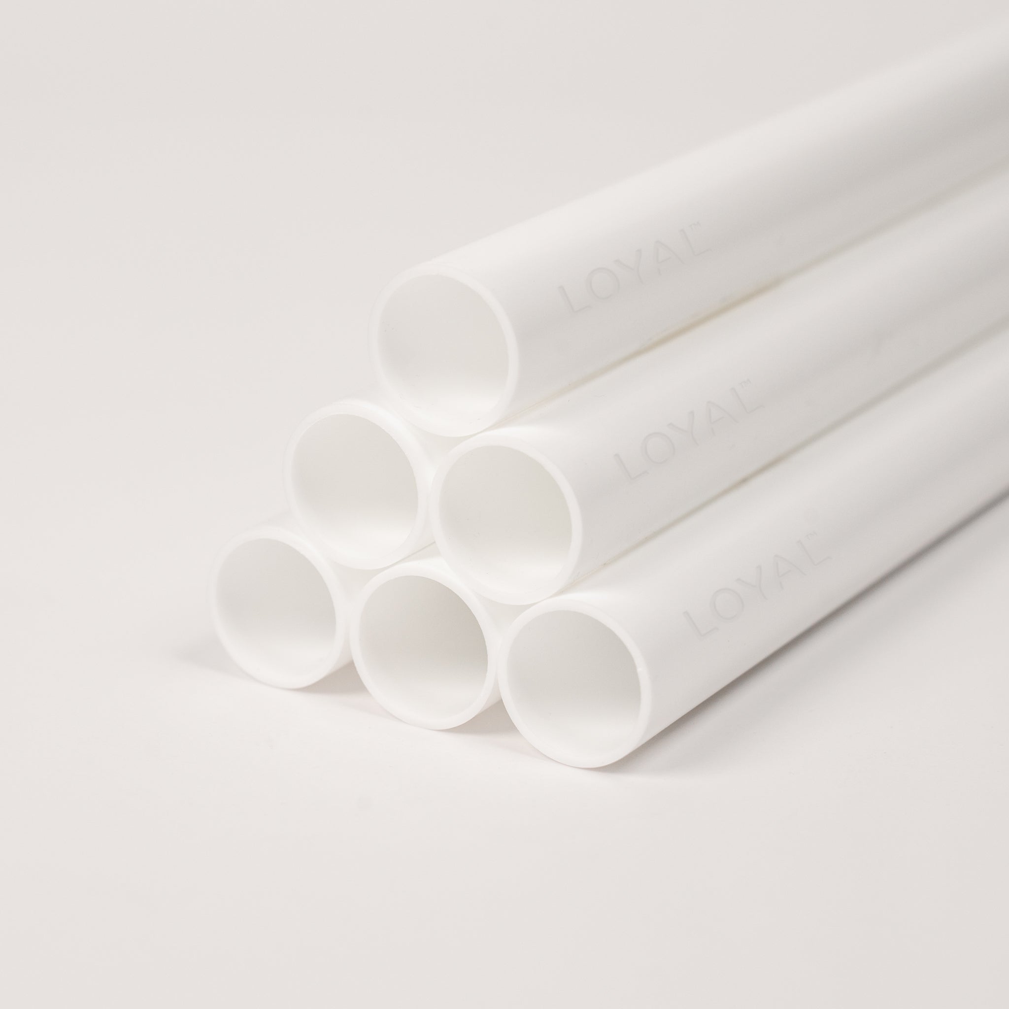 LOYAL Large Heavy Duty Cake Dowels 5pk