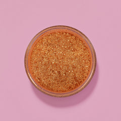 Gold Edible Glitter
