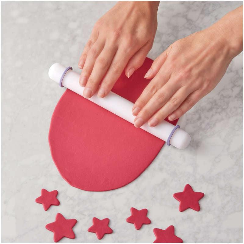 Wilton 9" Fondant Rolling Pin