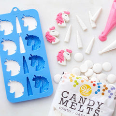 Bright White Candy Melts