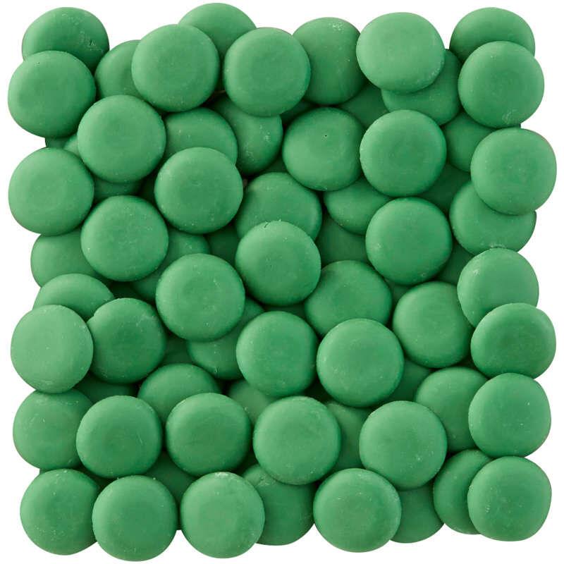 Dark Green Candy Melts