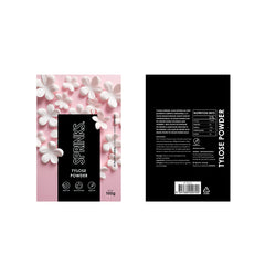 Tylose CMC Powder White 100g