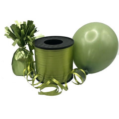 Eucalyptus Curling Ribbon 460m
