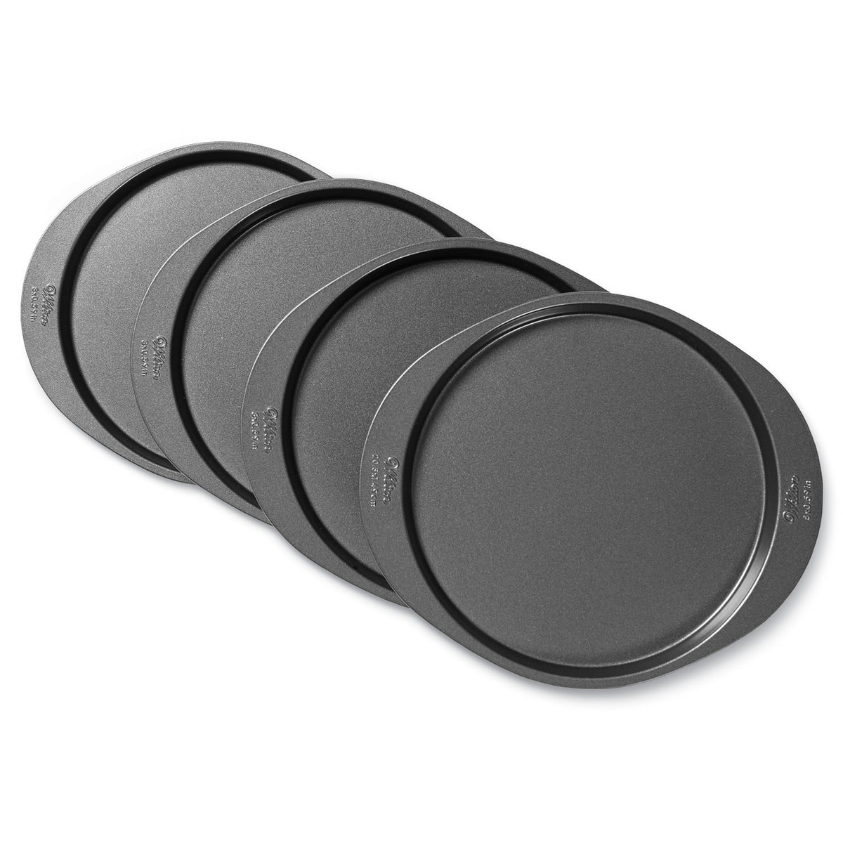 Round Layered Cake Tin set 20cm
