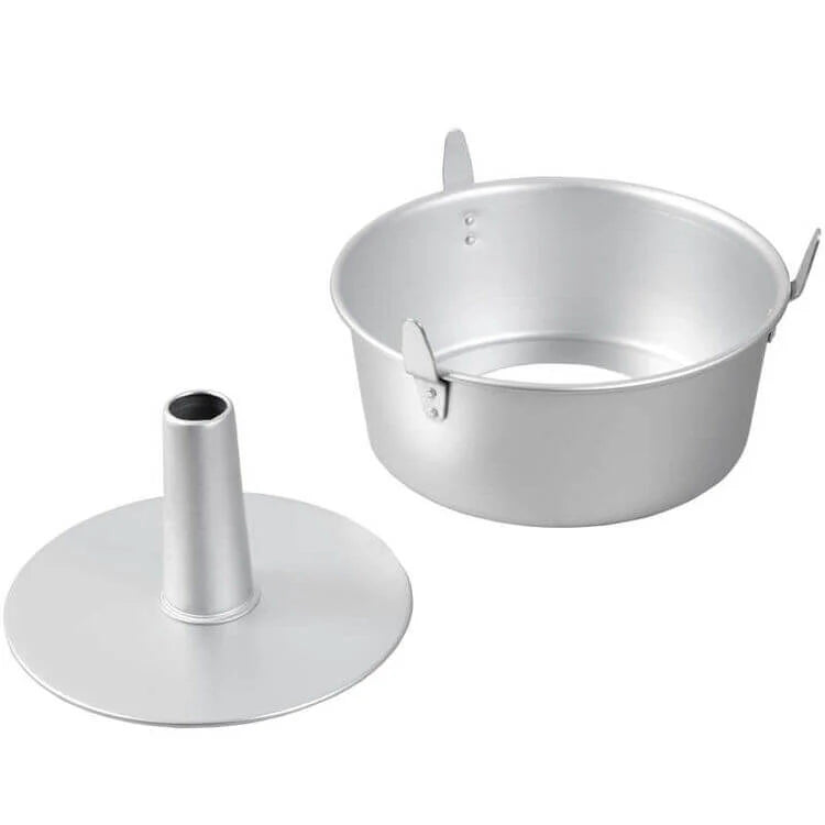 Wilton Angel Food Cake Pan 7"