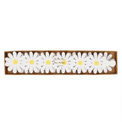 Daisy Paper Garland