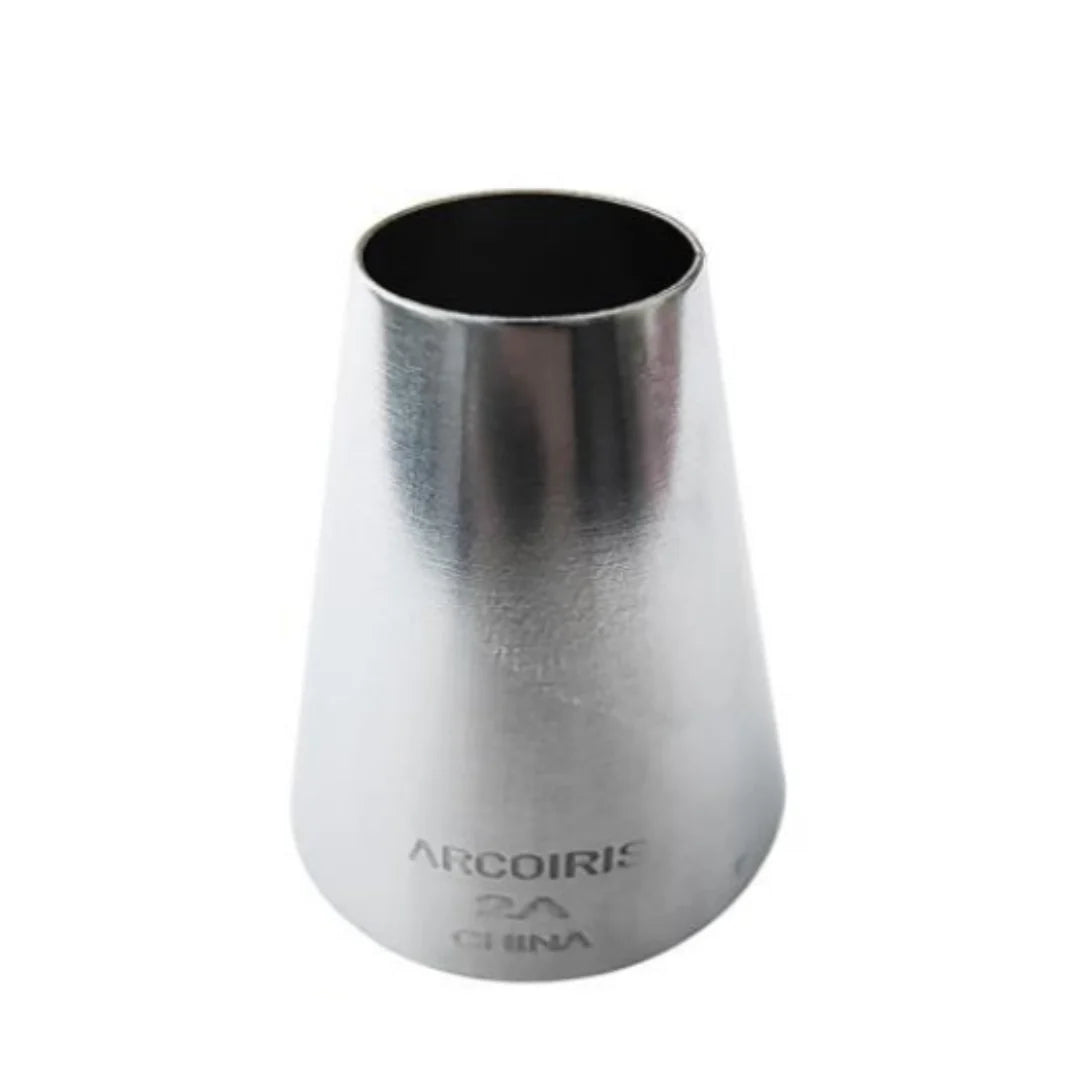 #2A Large Round Piping Tip