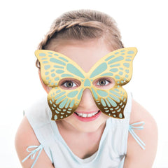 Butterfly Masks 8pk