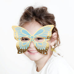Butterfly Masks 8pk