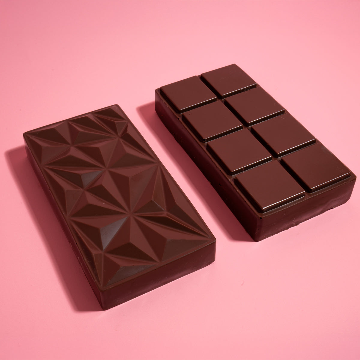 Dubai Duo Choc Bar Silicone Mould