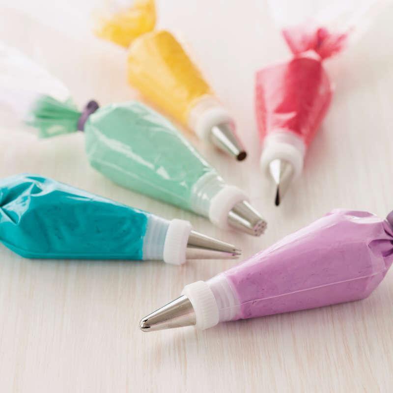 Wilton Coupler Ring Set