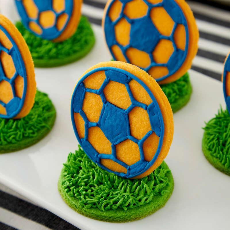 Wilton #233 Grass Piping Tip