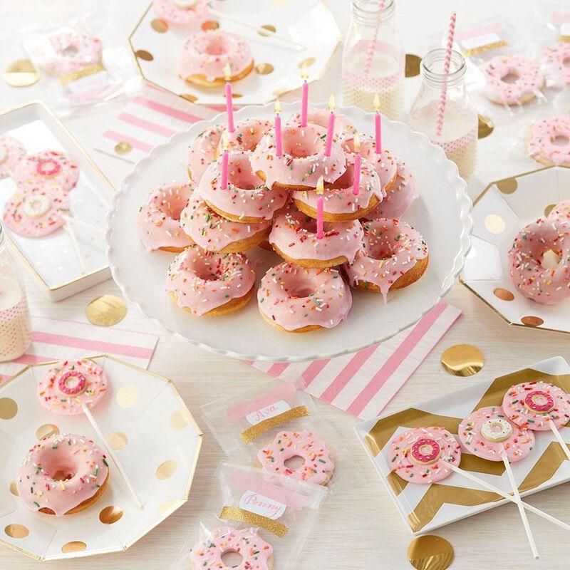 Wilton Rose Icing Colour