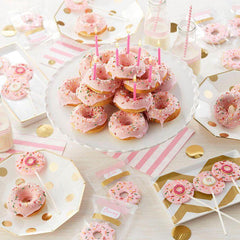 Wilton Rose Icing Colour