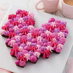 Wilton Rose Icing Colour