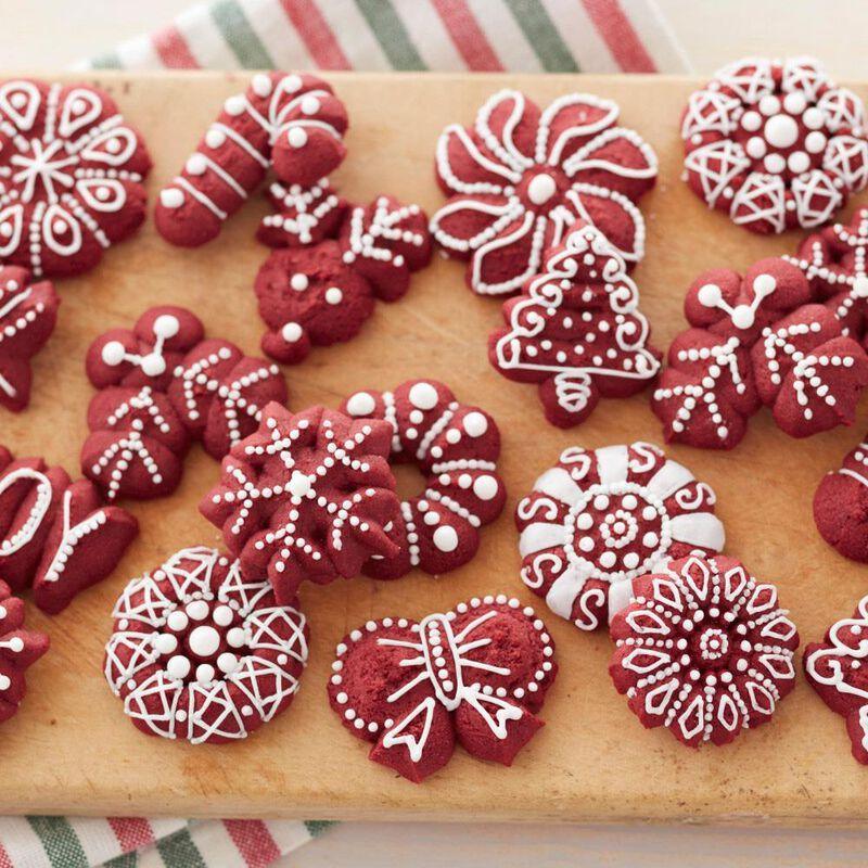 Wilton Red No Taste Icing Colour