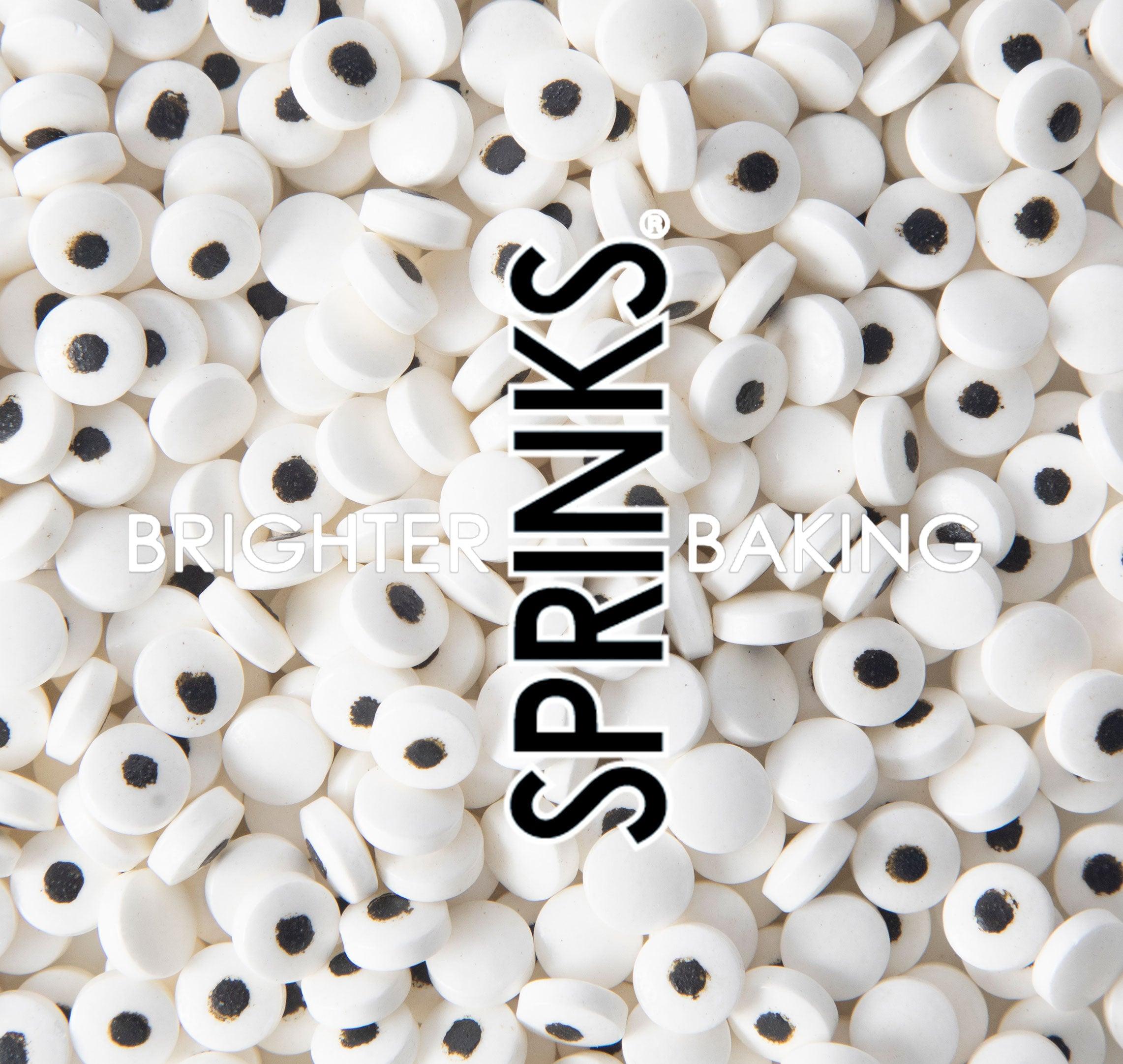 Mini Eyes Sprinkles
