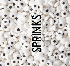 Mini Eyes Sprinkles