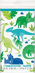 Dinosaur Tablecover