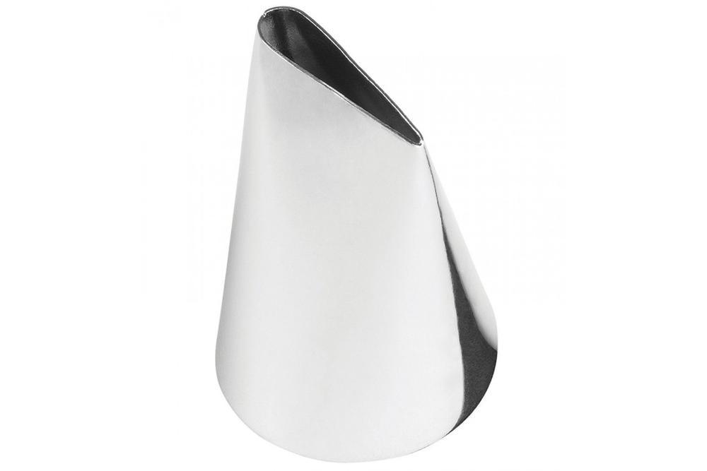 Wilton #125 Large Flower Petal Piping Tip