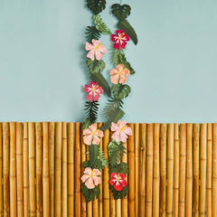 Tropical Hanging Garland 2pk