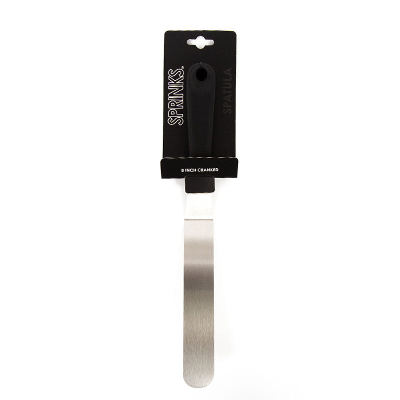Offset Spatula 20cm/8in