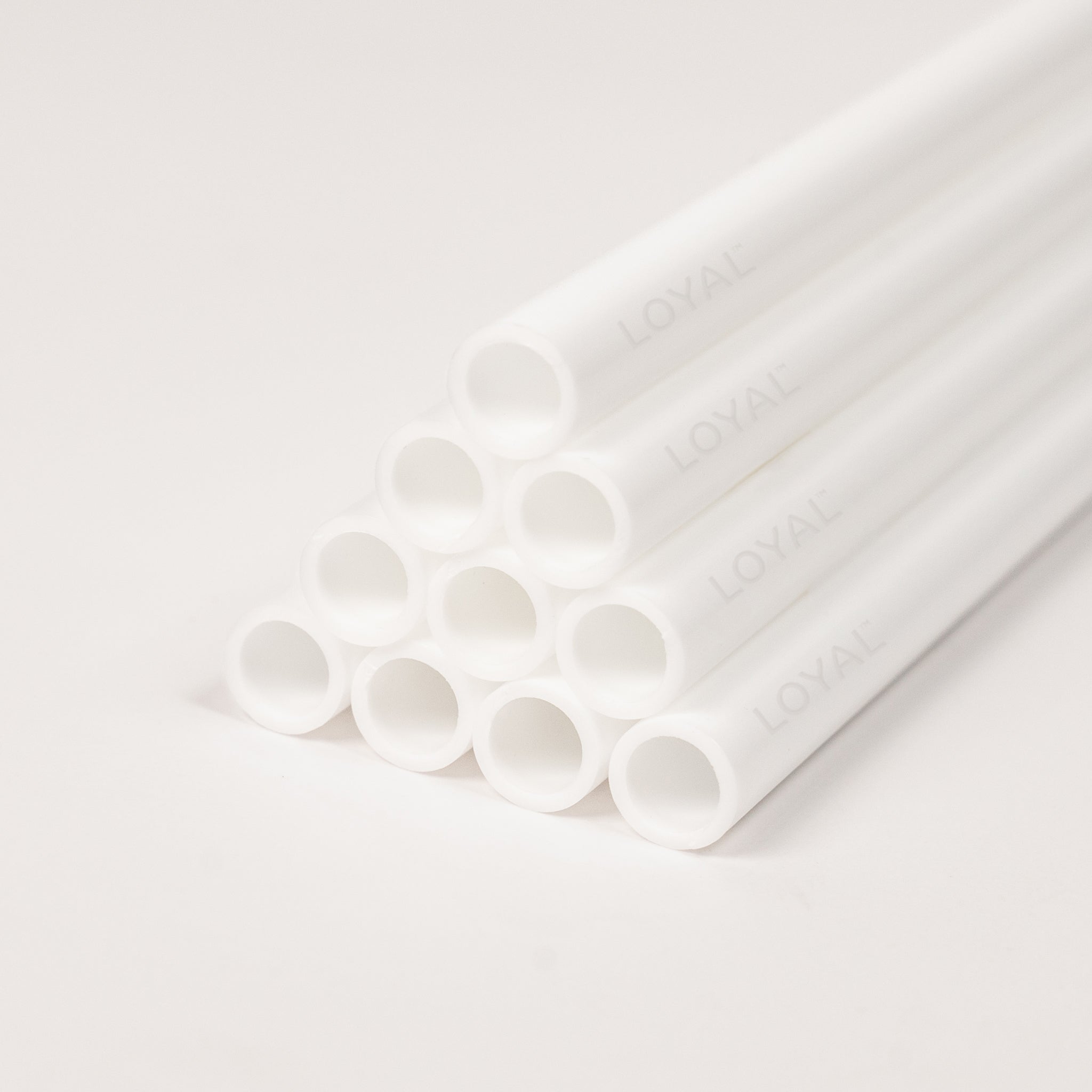 LOYAL Small Heavy Duty Cake Dowels 10pk