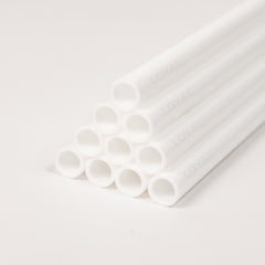 LOYAL Small Heavy Duty Cake Dowels 10pk