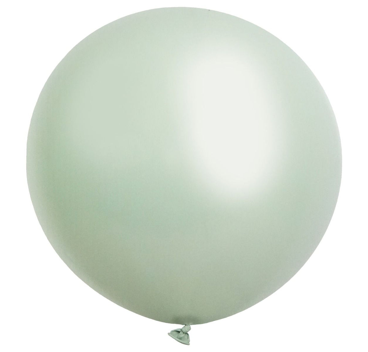 Jumbo 90cm Meadow Balloons
