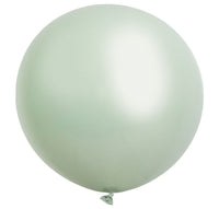 Jumbo 90cm Meadow Balloons