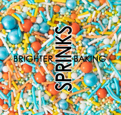Wild One Sprinkles
