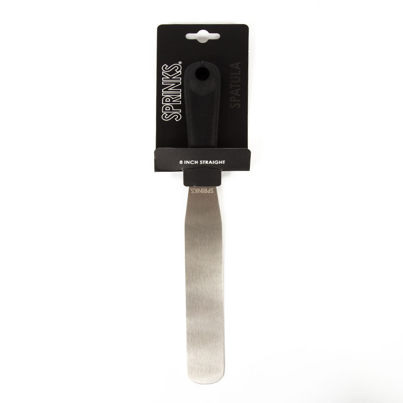 Straight Spatula 20cm/8in