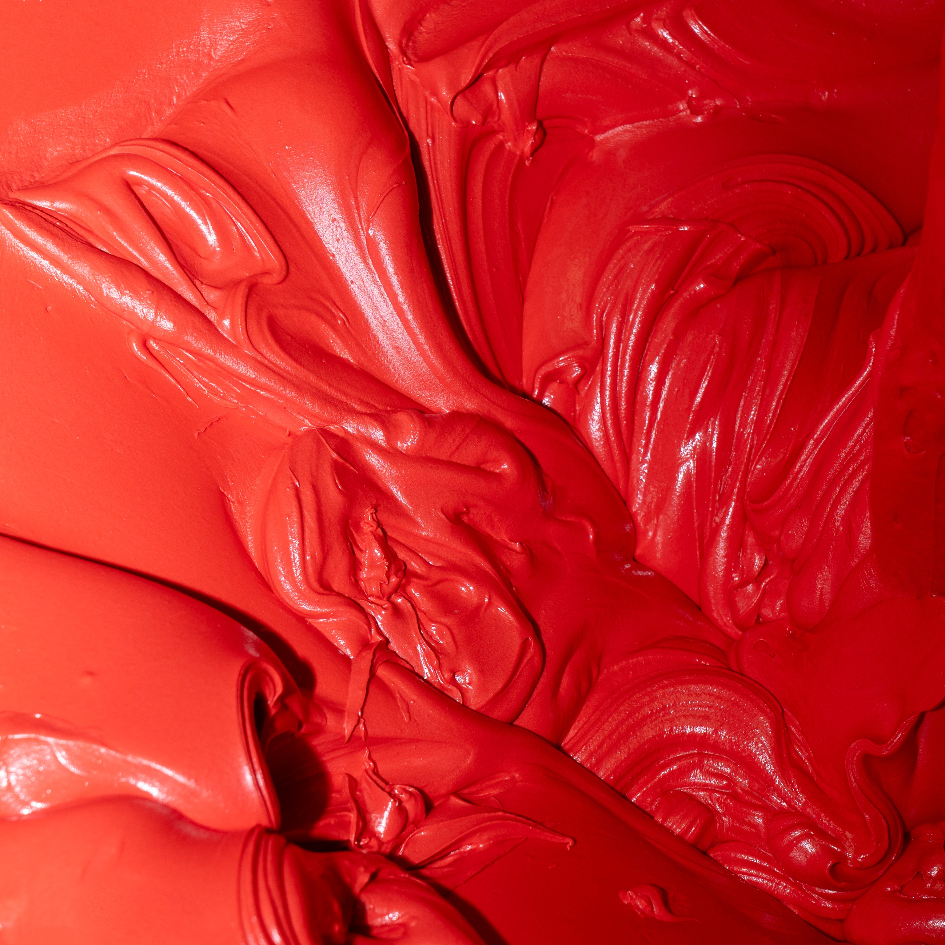 Colour Mill Gloss Frost Buttercream Red 1L